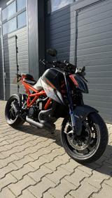 KTM 1290 Super Duke R EVO 2023