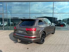 Fahrzeugabbildung Audi Q7 3.0TDI quattro tiptronic S-Line AHK Luft Pano