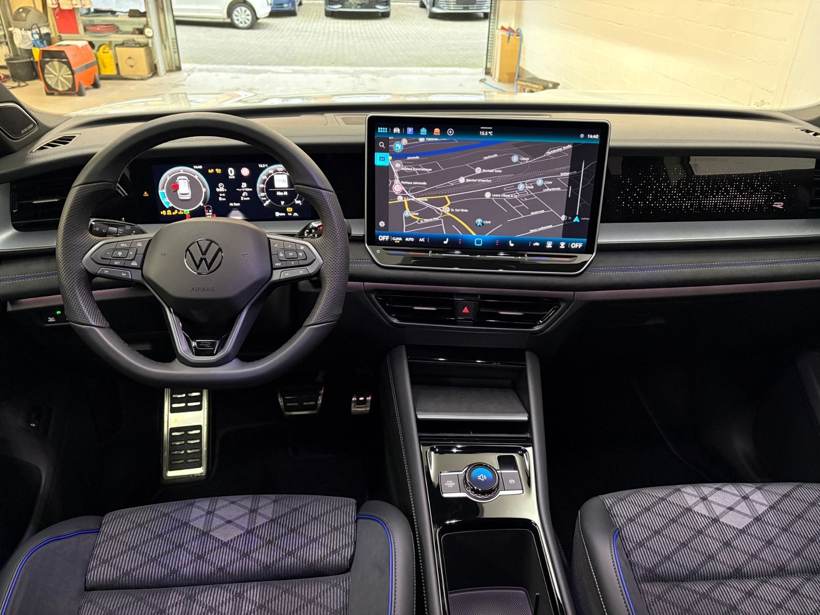 Volkswagen Tayron - Bild 13