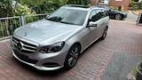 Mercedes-Benz E 220 d T BlueTec Avantgarde Standh/Command/PDC