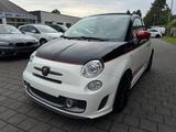 Abarth 500 Cabrio 595 C Competizione CABRIOLET SPORT - Abarth 500: Automatik