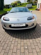 Mazda MX-5 3rd Generation 2.0 MZR - Mazda MX-5 aus 2007