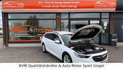 OPEL Insignia/B/Sport Tourer/Garantie/Service/TÜV/NEU