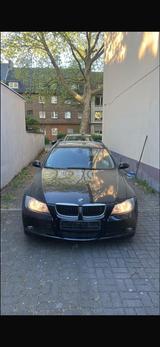 BMW bmw318i benzin mit prinz gasanlage - : mit Gasanlage