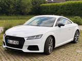Audi TTS Coupé quattro S tronic | Matrix LED | B&O  - Audi TTS Gebrauchtwagen