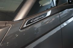 VW T7 California Ocean 2.0 TDI | Vollausstattung VW T7 California Ocean 2.0 TDI | Vollausstattung