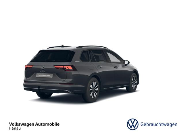 Volkswagen Golf VIII Variant 1.5 TSI GOAL AHK+KAMERA+LED, миниатюра 4