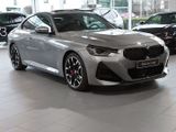 BMW 230i Coupé M Sport Pro Harmann Kardon - BMW 230: Leder