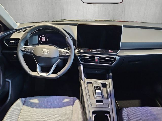 Seat Leon - Bild 12