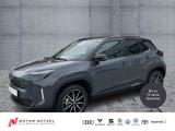 Toyota Yaris Cross 1.5 Hybrid GR SPORT MATRIX+NAVI+ACC - Toyota Yaris Cross in Bochum