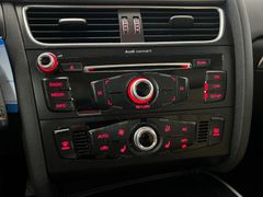 AUDI A5 2.0 TDI / XENON / GARANTIE /2.HA/ LED / 177PS