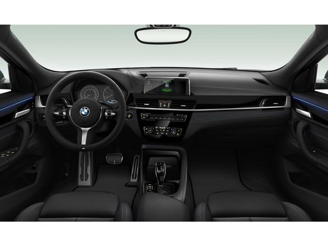 BMW X2 xDrive20d M Sport Steptronic Aut. Klimaaut., миниатюра 4