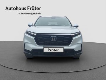 Fotografie 2 des Honda CR-V ELEGANCE KAMERA PANORAMA LEDER