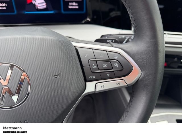 Volkswagen Golf - Bild 12