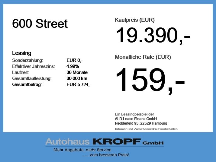 Fiat 600 - Bild 6