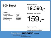 Fiat 600 - Vorschau Bild 6
