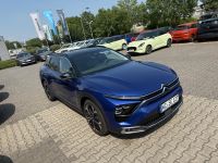 Citroën C5 X - Vorschau Bild 5