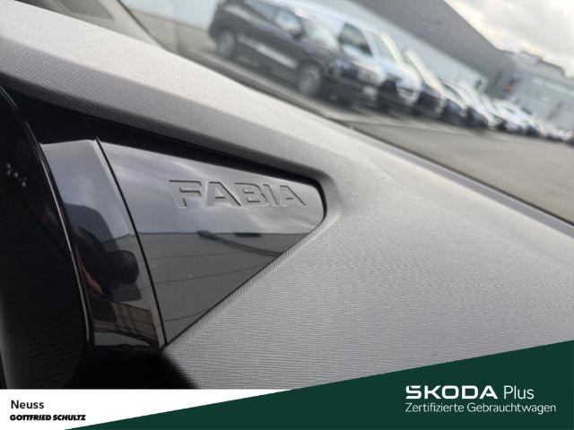 Skoda Fabia - Bild 21