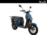 Keeway E-ZI Citi 2 MS - KEEWAY E ZI CITI 2 MS