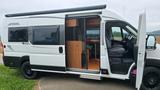 Pössl Roadcruiser, 1. Hand, Viele Extras, Scheckheftge - Offers