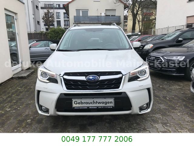 Subaru Forester Sport PANO.*AUTOMATIK*NAVI/CAM.*1 HAND*