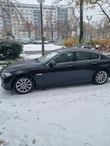 BMW 525d Comfort Paket,  Innovationspaket - BMW 525 in Berlin