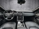 Land Rover Range Rover TDV6 Vogue HUD Shadow Pano el. AHK - Land Rover Range Rover