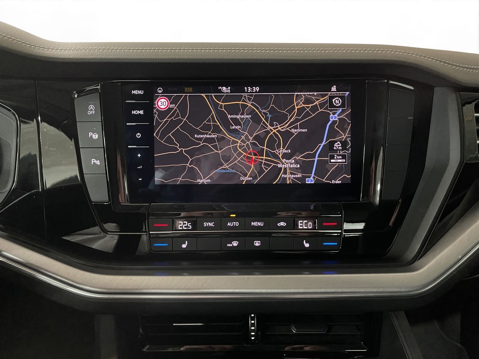 Volkswagen Touareg - Bild 8