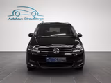 Volkswagen Sharan 2.0 TDI ALLSTAR AHK 7-Sitzer - Volkswagen Sharan: Allstar