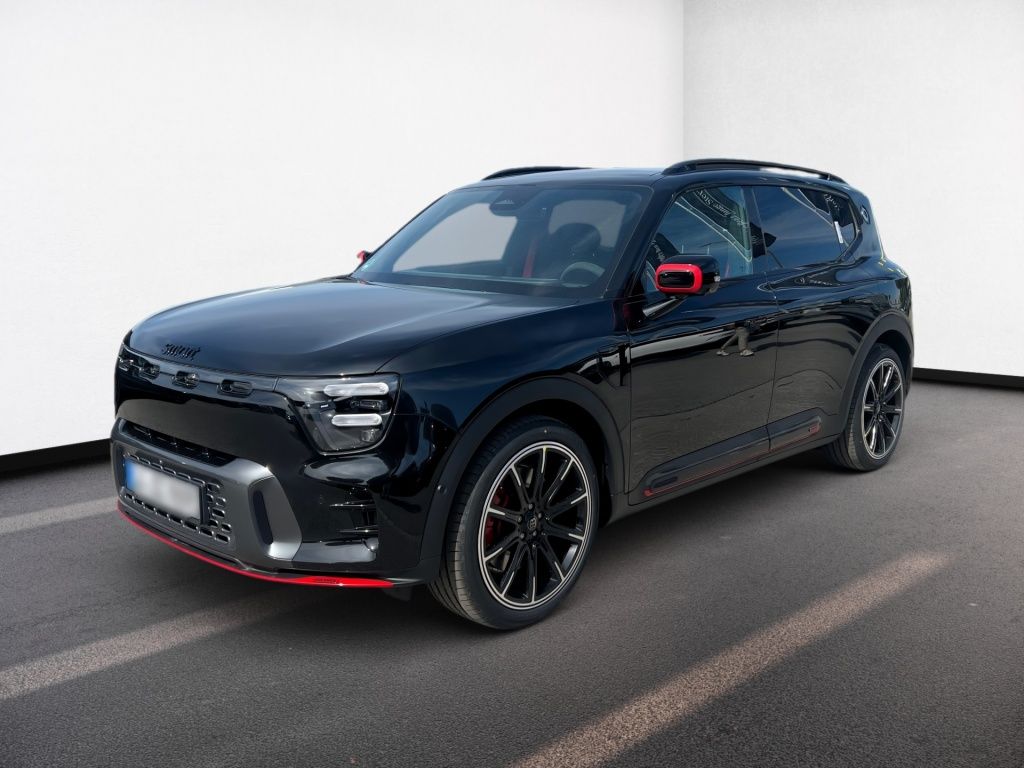 Smart #5 Brabus AWD (100kW) Sennheiser*Pano*HUD*Distr. imagem 2