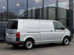 VW T6 Transporter - Ansicht 4