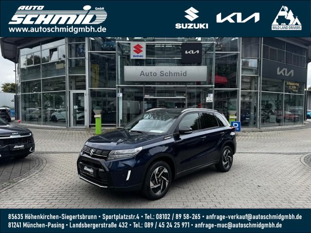 SUZUKI Vitara VITARA 1.4 COMFORT+ ALLGRIP 6AUTOMATIK (N188874-1)