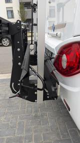 Knaus Van ti 600 MEG - Knaus Van