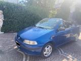 Fiat FIAT Punto 60 Cabrio S d?epoca - gebrauchte Fiat Punto aus dem Jahr 1997