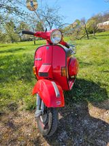 Vespa PX80 Lusso TOP - ROLLER VON 51 BIS 80 CCM