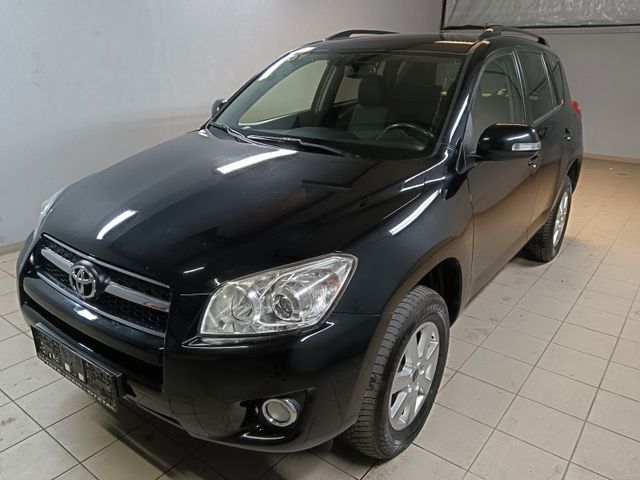 Toyota RAV 4 RAV4 Executive 4x4