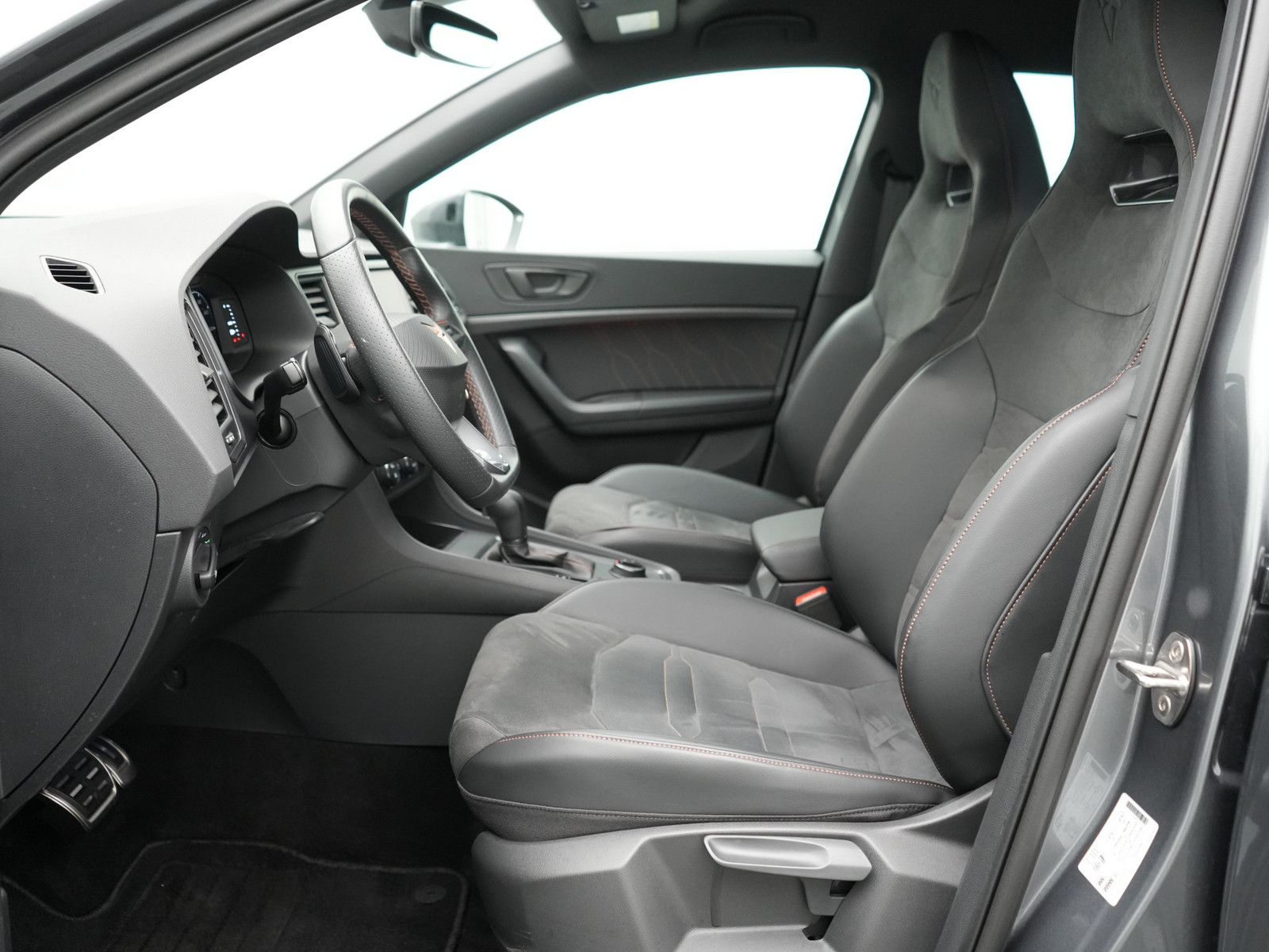 Cupra Ateca - Bild 10