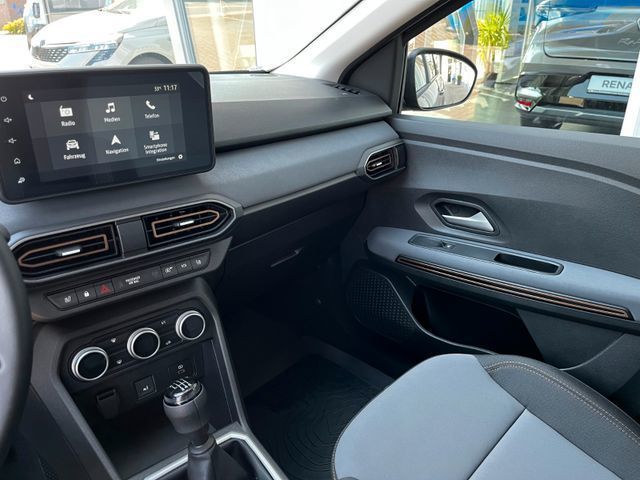 DACIA Jogger - Bild 5