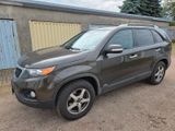 Kia Sorento 2.2 CRDi 4WD Spirit Spirit - Kia Sorento aus 2010