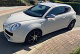 Alfa Romeo MiTo 1.4 16V MultiAir Turismo Turismo - Alfa Romeo MiTo aus 2012