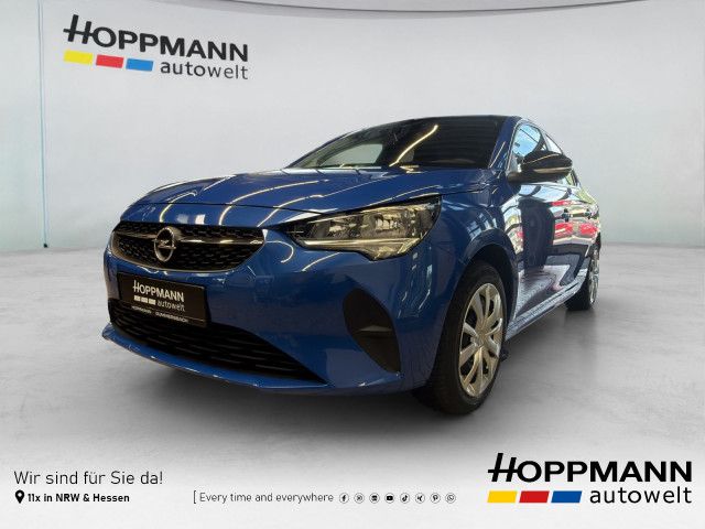 Opel Corsa-e Edition*Klimaautomatik*Navi*Car Play*