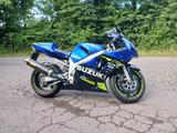 Suzuki Gsxr 600 - Offers
