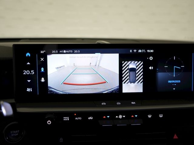 Grandland B GS HYBRID eDCT+LED PIXEL MATRIX+NAVI