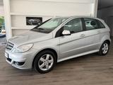 Mercedes-Benz B 200 Special Edition + BI XENON+FESTPLATTENNAVI - Mercedes-Benz B 200: Kleinwagen