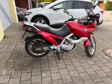 BMW F 650 ST (169) - BMW 1997 F650