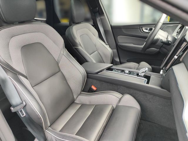 VOLVO XC 60 (Bild 25 von Array)