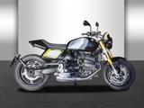 BMW R 12 NineT - BMW R 12 NINET