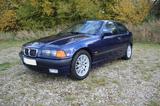 BMW 323i Coupe 323i - BMW 323: I