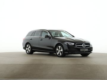 Mercedes C 300 - 9