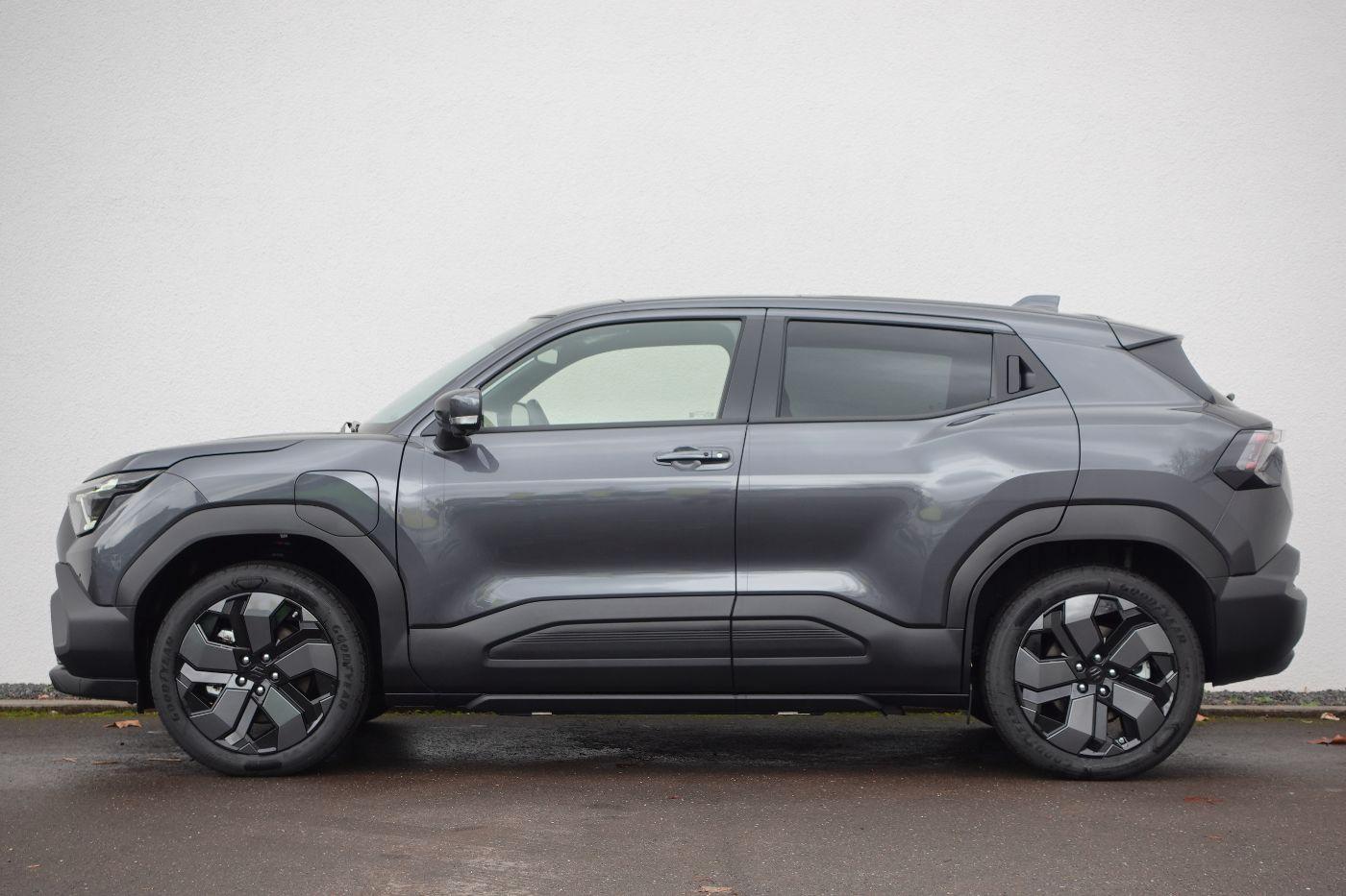 Suzuki e Vitara 61kWH Allgrip-e Comfort+ Kamera,PP,SHZ